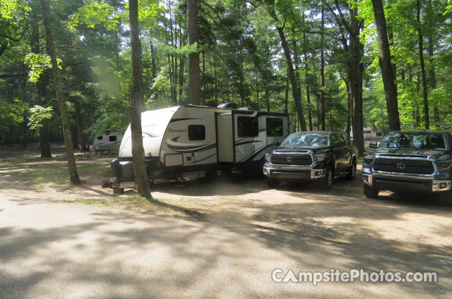 Otsego Lake State Park 072