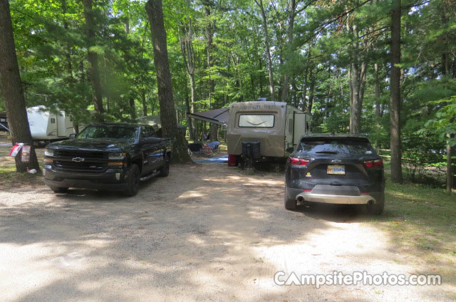 Otsego Lake State Park 075