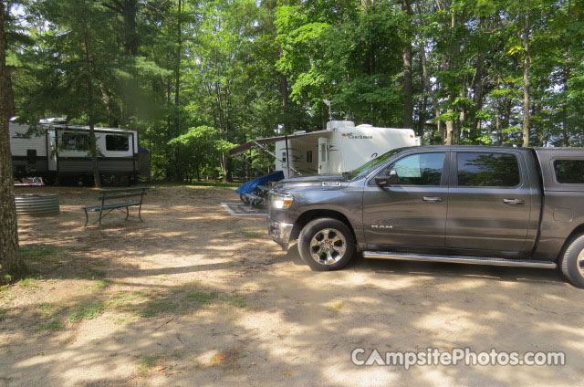 Otsego Lake State Park 077