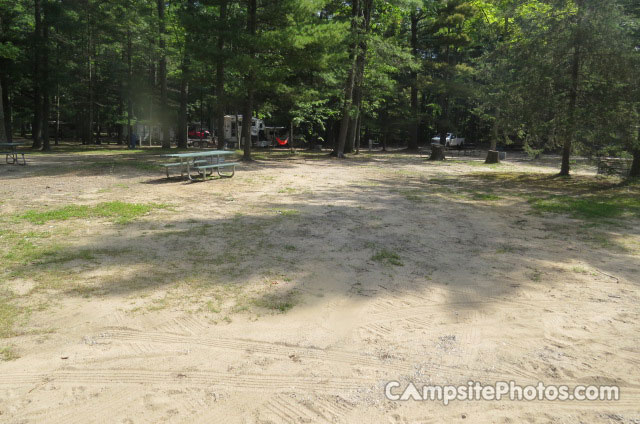 Otsego Lake State Park 078