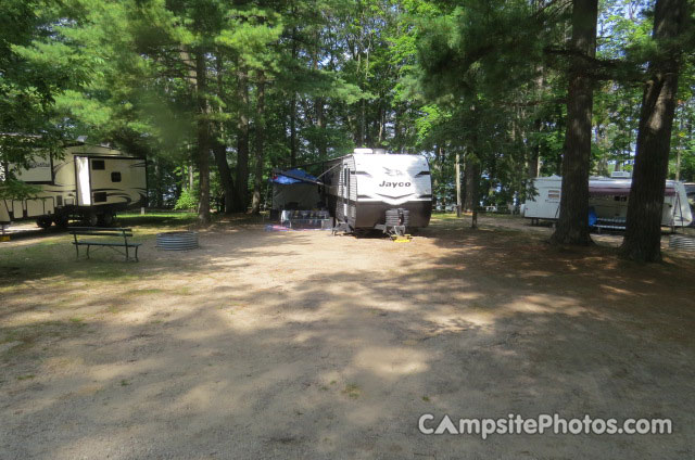 Otsego Lake State Park 080