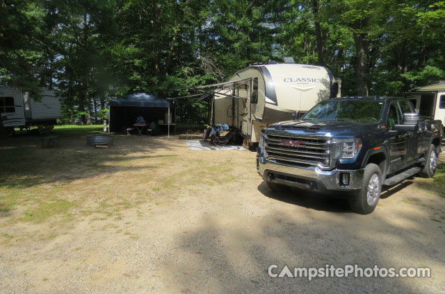 Otsego Lake State Park 082