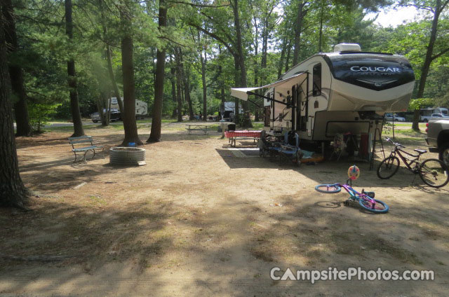 Otsego Lake State Park 087