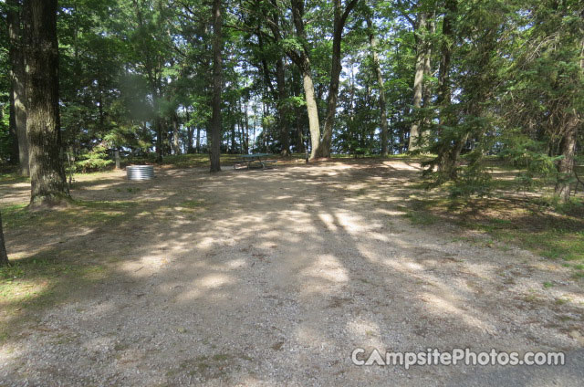 Otsego Lake State Park 088