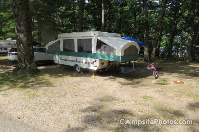 Otsego Lake State Park 090