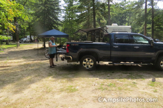 Otsego Lake State Park 091