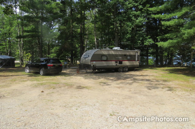 Otsego Lake State Park 092