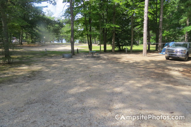 Otsego Lake State Park 099