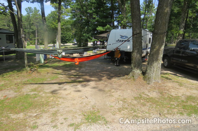 Otsego Lake State Park 100