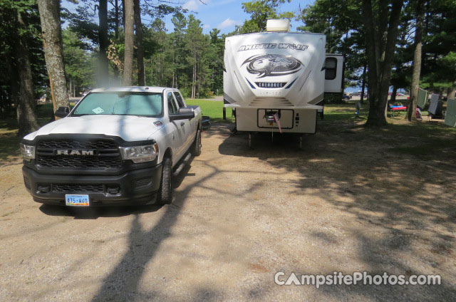 Otsego Lake State Park 101