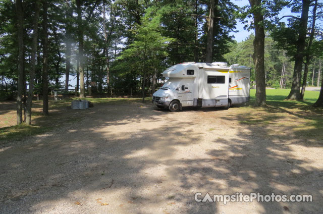 Otsego Lake State Park 102