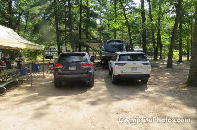 Otsego Lake State Park 107