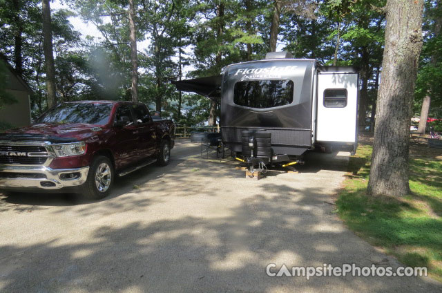 Otsego Lake State Park 108