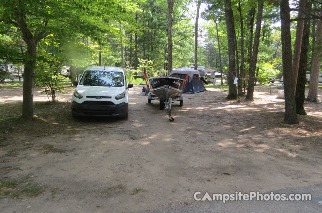 Otsego Lake State Park 119