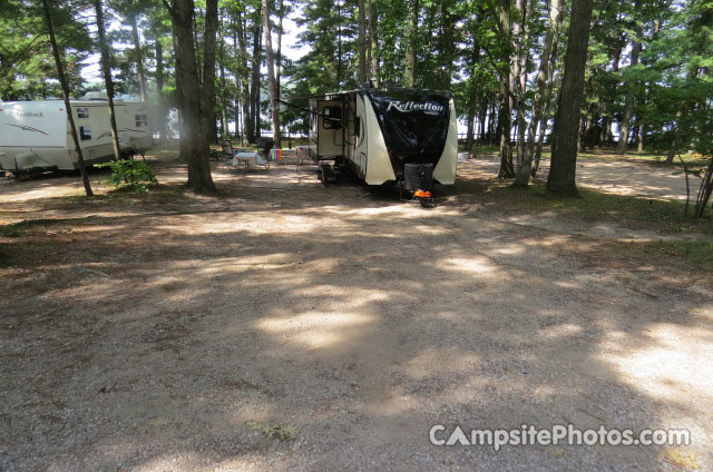 Otsego Lake State Park 122