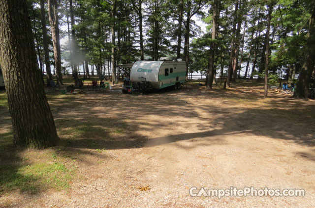 Otsego Lake State Park 126