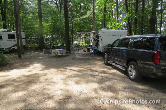 Otsego Lake State Park 129