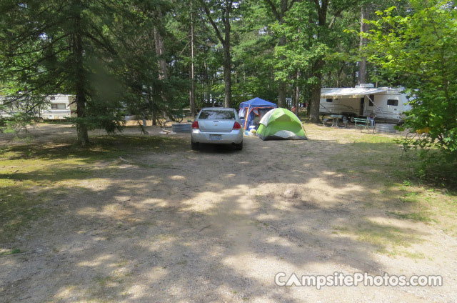 Otsego Lake State Park 139