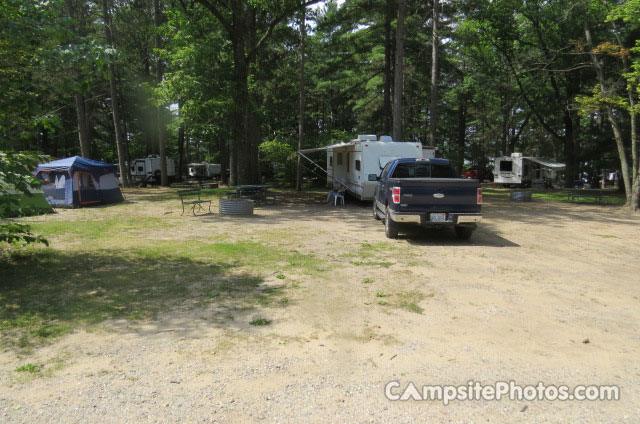 Otsego Lake State Park 141