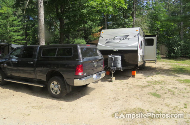 Otsego Lake State Park 144