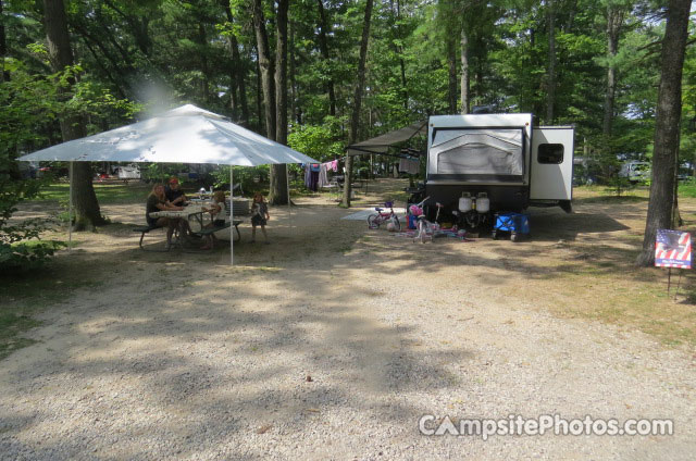 Otsego Lake State Park 145