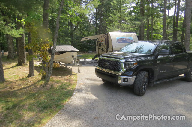 Otsego Lake State Park 147