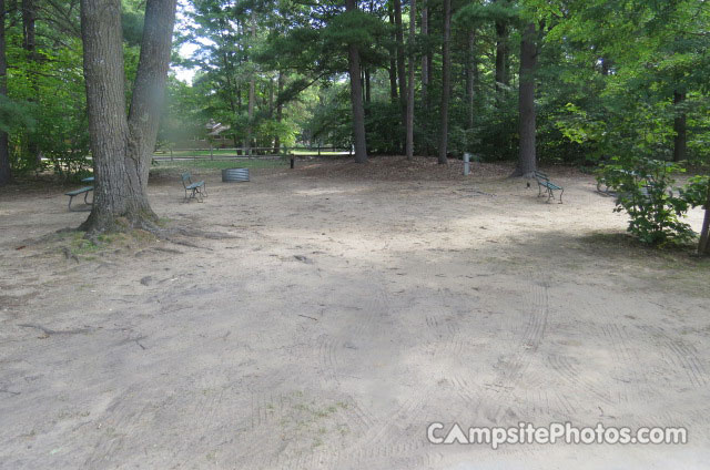 Otsego Lake State Park 150