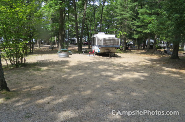 Otsego Lake State Park 153