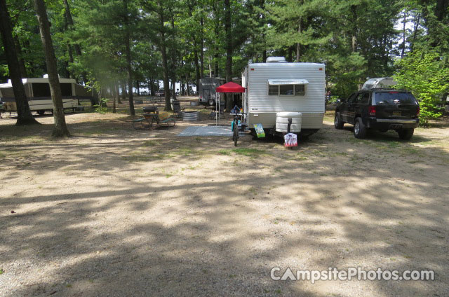 Otsego Lake State Park 154