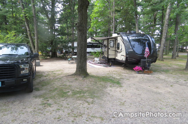 Otsego Lake State Park 155