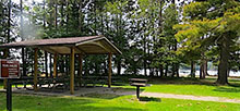 Otsego Lake State Park