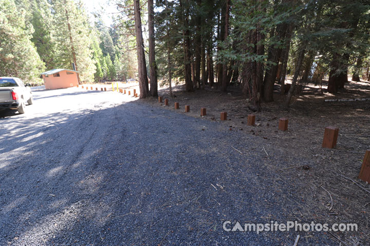 Black Springs OHV Campground 005 Parking