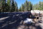 Black Springs OHV Campground OHV Trailhead