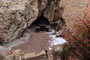 Honeycomb Rocks Campground 006 Cave