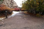 Honeycomb Rocks Campground 007 Parking