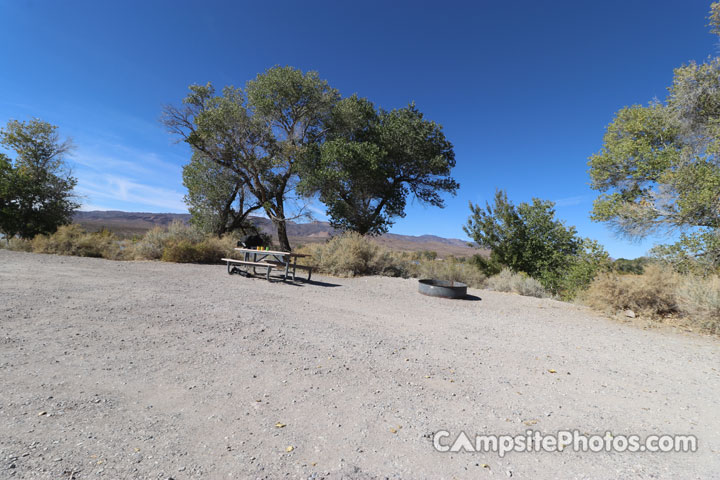 Upper Pahranagat Lake Campground 004