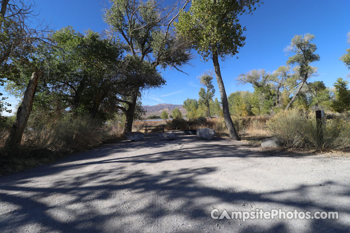 Upper Pahranagat Lake Campground 006