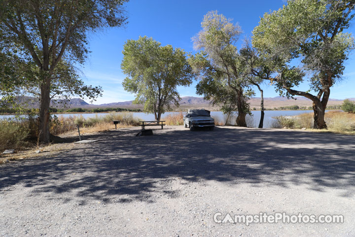 Upper Pahranagat Lake Campground 007