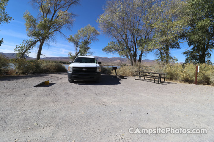 Upper Pahranagat Lake Campground 008