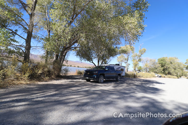 Upper Pahranagat Lake Campground 009