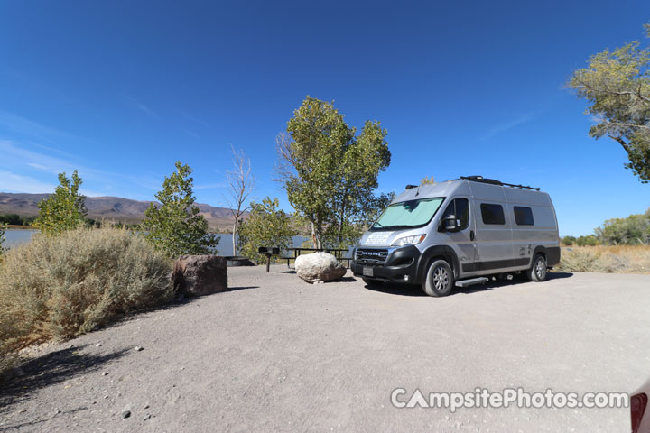 Upper Pahranagat Lake Campground 010