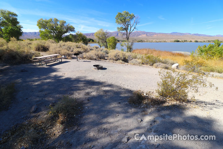 Upper Pahranagat Lake Campground 011