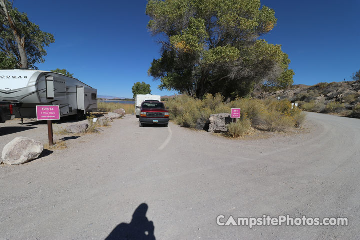 Upper Pahranagat Lake Campground 013