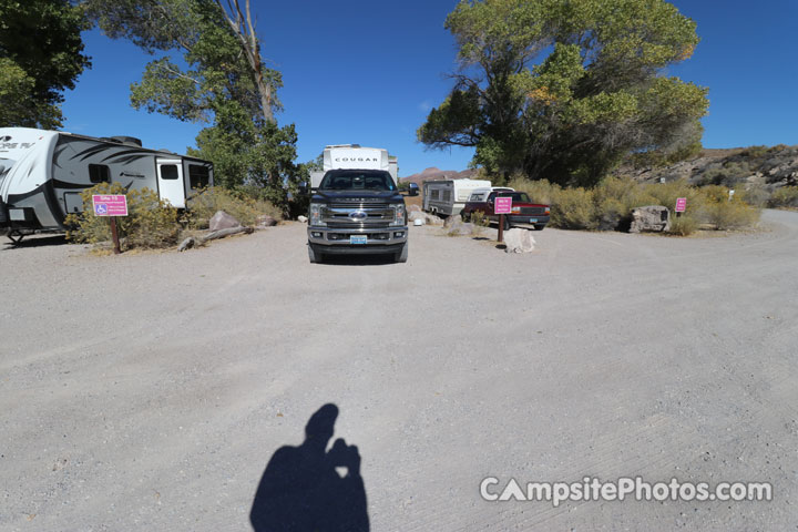 Upper Pahranagat Lake Campground 014