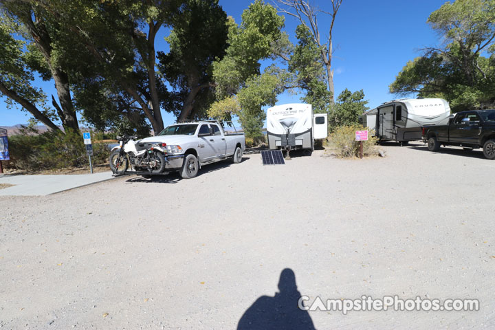 Upper Pahranagat Lake Campground 015