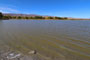 Pahranagat National Wildlife Refuge Upper Lake