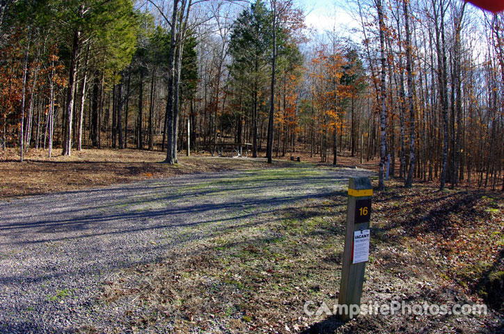 Sam Baker State Park Equestrian 016