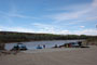 Sand Island Group Site Boat Ramp