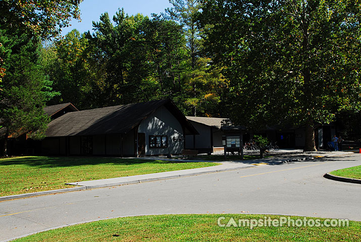 Cades Cove Group Store