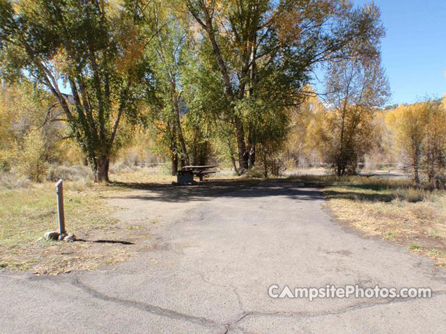 Cimarron Campground 009